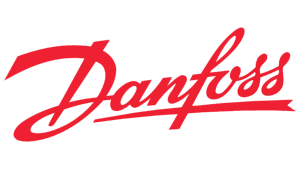 Danfoss-Logo