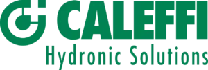 caleffi-hydronic-solutions-logo